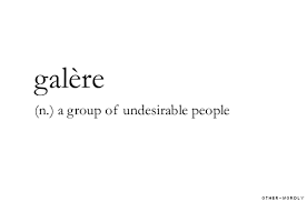 Otherwordly Aesthetic Words Cool Words Unusual Words