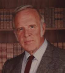 Dr. William David Wiley
