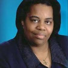 Beverly Freeman (@pastorbev)