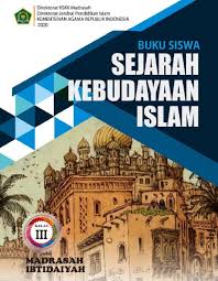 Materi ski kelas 8 semester 1 pdf. Materi Pelajaran Sejarah Kebudayaan Islam Kelas 3 Mi Semester I Dan Semester Ii Lengkap Dadang Jsn