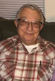 Passing of Charter Member Eugene L. Roux in Tewksbury, Massachusetts