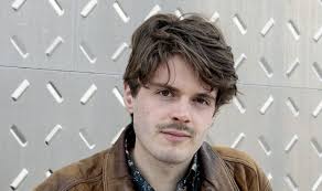 Bokdebutant: Robin Van de Walle