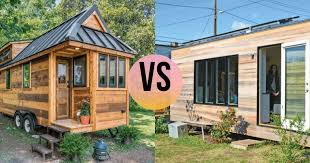 Tiny house stuff i've found. Tiny Home Trailer Vs Standing Tiny Home 10 Facts To Consider Before Buying Tiny Living Life
