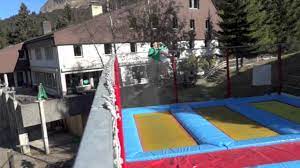 Kiwi lodge hotel is located in 1060g.tudtud street, mabolo, cebu city. Kiwi Lodge In Summer Youtube