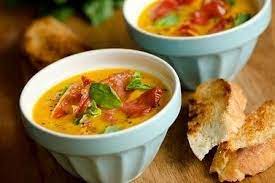 My Slimming World Butternut Squash Soup Recipe Recipe Soup Maker Recipes Slimming World Recipes Syn Free Recipes