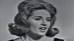 Lesley Gore "Hello, Young Lovers"