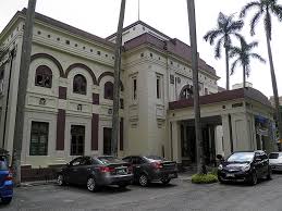 The kuala lumpur hospital or commonly known as hkl (hospital. Institute For Medical Research Kuala Lumpur The Thrifty Traveller