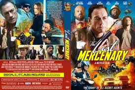 Последний наемник / the last mercenary / le dernier mercenaire (давид шарон последний наемник / the last mercenary / le dernier mercenaire страна: Raonrzmdpmxn6m