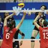 ดูวอลเลย์บอลหญิง ทีมชาติไทย volleyball thailand ดูวอลเลย์บอลหญิงทีมชาติไทย 2019 วันนี้ ดูออนไลน์ ถ่ายทอดสด ดูวอลเลย์บอลสดวันนี้ ทีมชาติ. Https Encrypted Tbn0 Gstatic Com Images Q Tbn And9gcscrz0utgmannatfiflu4z Blkg0oyzvfbt3e9iwv Ntxy0 Krj Usqp Cau