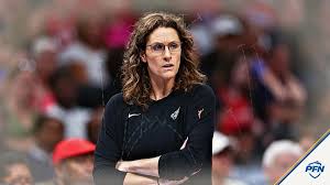 ‘Our League Is Being Hijacked’ — Fever HC Stephanie White Issues Fiery Message to Critics As Controversy Surrounds Caitlin Clark, Sophie Cunningham