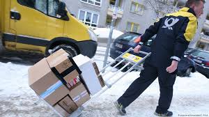 Lieferung frei haus in dänemark mit bis zu 3% skonto + wir liefern. Lieferung Frei Haus Konnte Bald Passe Sein Wirtschaft Dw 01 12 2017