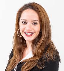 Irma Marquez's Instagram, Twitter & Facebook