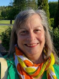 Presidents — The Sharon Garden Club