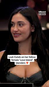 Conversation Between Miguel and Leah about