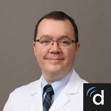 Dr. Bradley Thomas, MD