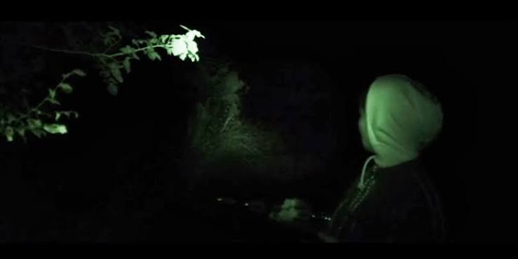Daily Grindhouse | [REVIEW] @TRASHFILMGURU ON 'THE PARANORMAL DIARIES:  CLOPHILL' (2013) - Daily Grindhouse