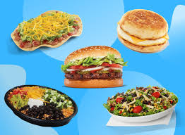 2023 Jack In The Box Vegetarian Options