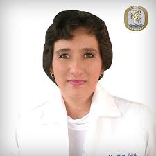 Edith Yáñez Marquez