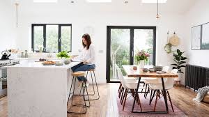 Take a look at these kitchen island ideas for inspiration for the cookspace of your dreams. Styling A Kitchen Island With Seating 13 Stunning Looks To Try Real Homes