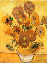 Van gogh bedroom painting meaning. Sunflowers By Vincent Van Gogh Van Gogh Vincent