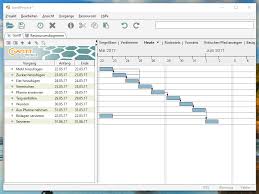 Wunderbar bauzeitenplan vorlage download kostenlos vorräte perfektes zeitmanagement in allen bauphasen bauzeitenplan excel kostenlos fb david kipler sagt 3 november 2015 um 11 40 uhr der bauzeitenplan ist wirklich klasse zeitplan vorlage excel kostenlos downloaden planen sie ihr. Ganttproject Download Kostenlos Chip