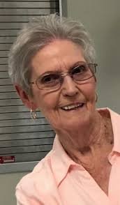 Frances Heath Vinson Obituary