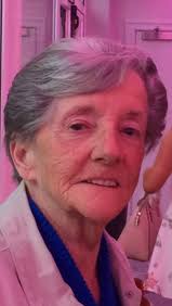 Condolence Book for Bella FARRELL (née King) (Ballymun, Dublin)