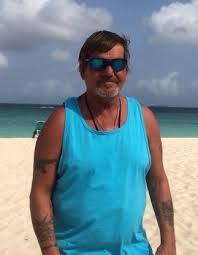 Obituary for William M. "Bill" Burrell