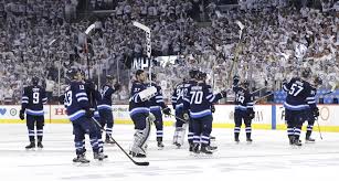 The controls to drive your jet are straightforward. Winnipeg Jets Six Game Homestand Is Critical