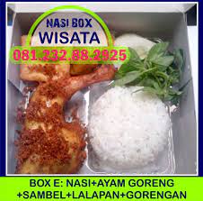 081232882925 Nasi Box Murah Nasi Box Mika Nasi Box Modern Catering Bento Nasi