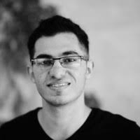 Mahmoud Marzouq Email & Phone Number