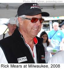 pressdog.com: Rick Mears Goes
