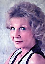 Shirley Smith Obituary (1953