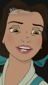 The Princess And The Frog Meet Ray Clip