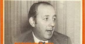 El terremoto del caso Greco I