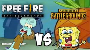 Both pubg and fortnite have cosmetic items that can be unlocked by either playing the game or paying real money. Memes De Free Fire Vs Pubg Vs Fortnite Fortnite Generator Game