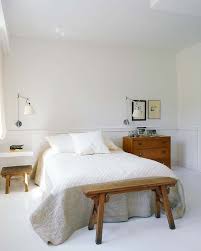 How To Rock Mismatched Bedside Tables Bedroom Night Stands Simple Bedroom Bedroom Interior