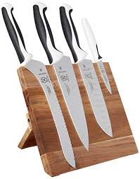 One has to dig up so much which needs both i hope you will enjoy reading the reviews of the best knife set under 100 dollars. Best Knife Set Under 100 Top 10 Reviewed Updated July 2021