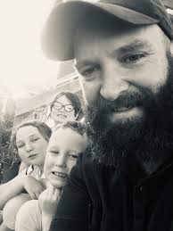 Tribute: Jono Kidman passionate about family, food and life in the country 