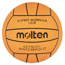 La palla è un oggetto dalla forma sferica o anche ovale, presente in giochi e sport di squadra.può avere diverse dimensioni in base a ciò che pratichi. Molten Iwr Pallone Da Pallanuoto