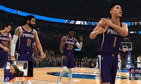Let us know in modmail. Bloom Kempton To Call Suns Sixers Nba 2k20 Game On Arizona Sports