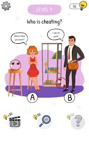 Tons of riddles to boost up your brain power! Who Is Brain Teaser Riddles Answers For All Levels Level Winner