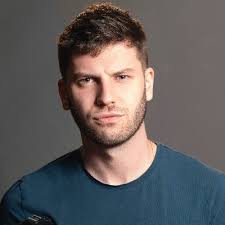 Dan Hass (@heydanhass)