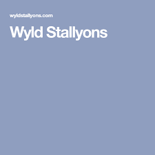 Wyld Stallyons Singapore Design Data
