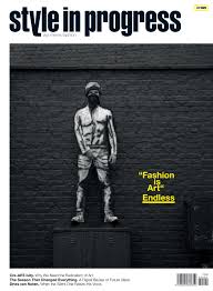 Style In Progress 2 2020 English Edition By Style In Progress Issuu