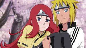 Naruto fans love naruto wallpaper. Kushina Wallpapers Group 62