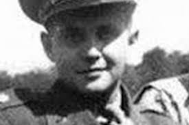 Obituary: Earl Browning, American spy whose grit led to the capture of the  'Butcher of Lyon'