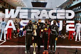 Our wide collection consists of caps, clothing, accessories and scale models. Verstappen Secures Commanding Abu Dhabi Grand Prix Victory Saudi Gazette