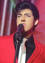 Austin Irby's Instagram, Twitter & Facebook