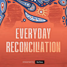 Everyday Reconciliation | Podcast on Spotify